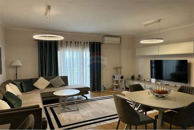 Tirane, shitet apartament 3+1+A+BLK Kati 10, 151 m² 288.230 Euro (Qender)