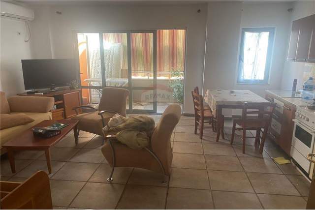 Tirane, shitet apartament 1+1+BLK Kati 8, 77 m² 127.000 Euro (Rruga e Dibres)