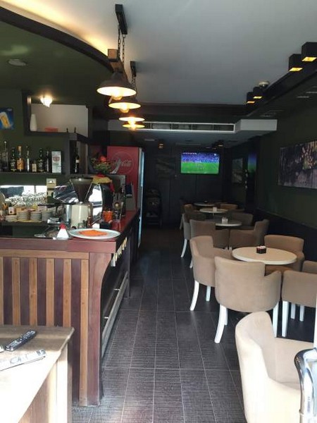 Tirane, shes dyqan Kati 0, 45 m² 52.000 Euro