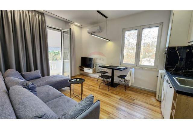 Tirane, shitet garsonier 55 m² 115.000 Euro (shkolla baletit)