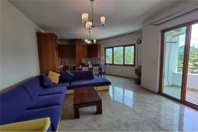 Tirane, shitet apartament 2+1+BLK Kati 6, 114 m² 158.000 Euro (Kopshti zoologjik)