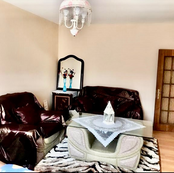 Tirane, shitet apartament 2+1 Kati 3, 78 m² 85.000 Euro (Kongresi i Manastirit)