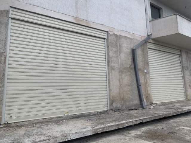 Tirane, shes dyqan Kati 0, 125 m² 75.000 Euro