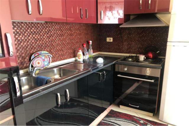 Tirane, shitet apartament 1+1 Kati 3, 50 m² 62.000 Euro (Astir)