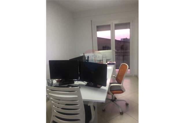 Tirane, jepet me qera ambjent biznesi 100 m² 550 Euro (zogu i zi)
