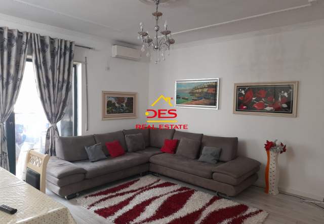 Vlore, shitet apartament 2+1+BLK Kati 6, 105 m² 97.000 Euro (Rruga Sadik Zotaj, Vlorë)