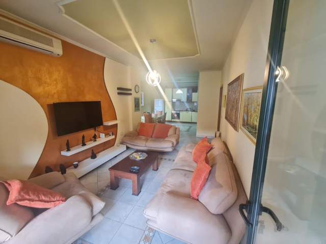 Tirane, jepet me qera apartament 2+1+BLK Kati 3, 116 m² 1.200 Euro (Rruga Papa Gjon Pali II)