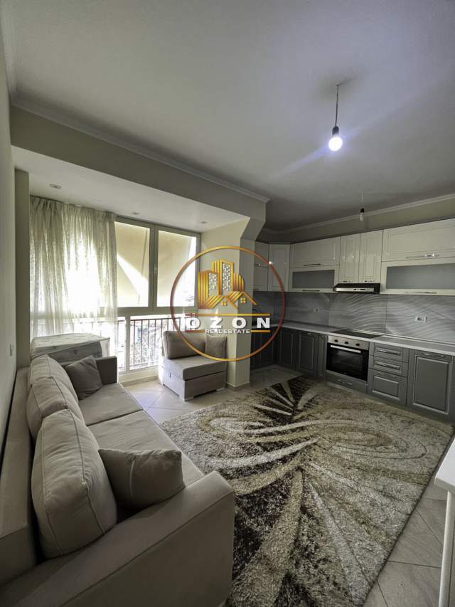Tirane, jepet me qera apartament 2+1+A+BLK Kati 3, 80 m² 40.000 Leke (RRUGA SHEMSI HAKA)