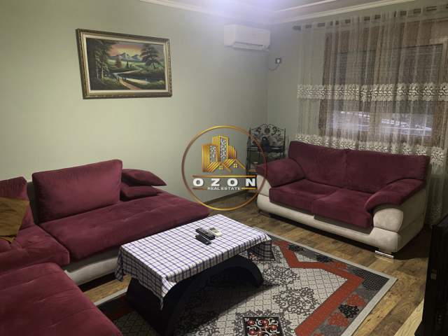 Tirane, shitet apartament 2+1+A+BLK Kati 2, 73 m² 74.000 Euro (ALLIAS)