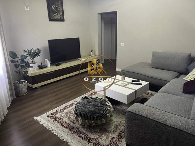 Tirane, jepet me qera apartament 1+1+A+BLK Kati 2, 71 m² 320 Euro (RRUGA E THESARIT)