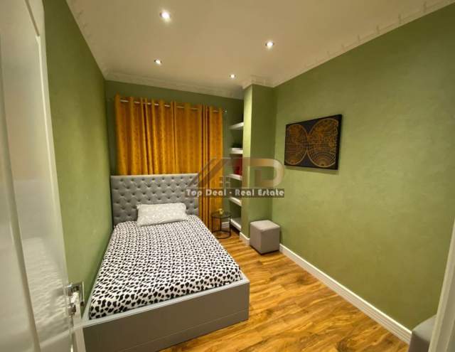 Tirane, jepet me qera apartament 2+1+BLK Kati 3, 95 m² 420 Euro (Allias)
