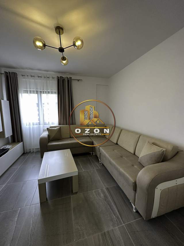 Tirane, jepet me qera apartament 2+1+A+BLK Kati 2, 96 m² 400 Euro (Kopshti Botanik)