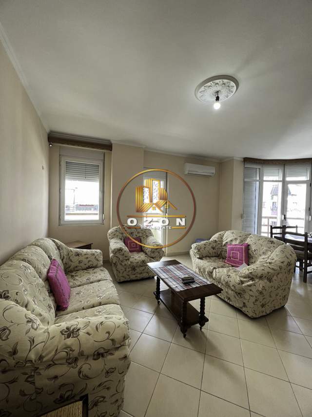 Tirane, shitet apartament 3+1+A+BLK Kati 5, 126 m² 126.000 Euro (Yzberisht)