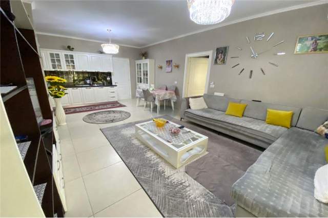 Tirane, shitet apartament 2+1+BLK 100 m² 147.000 Euro (kinostudio)