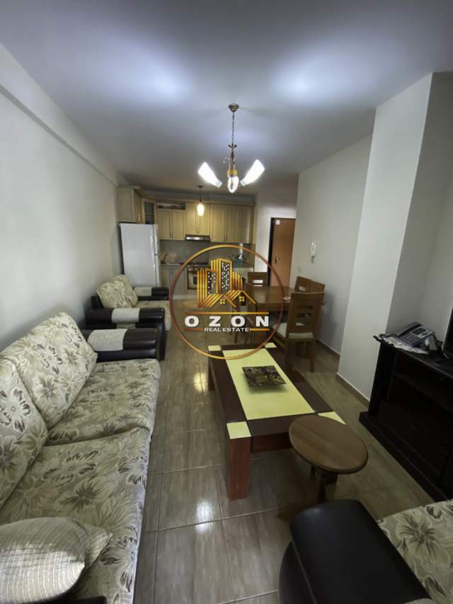 Tirane, shitet apartament 1+1+A+BLK Kati 2, 58 m² 85.000 Euro (ISH PARKU I AUTOBUSAVE)