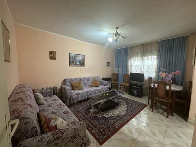 Tirane, shitet apartament 1+1+BLK Kati 1, 54 m² 49.900 Euro (Rruga Ali Demi)