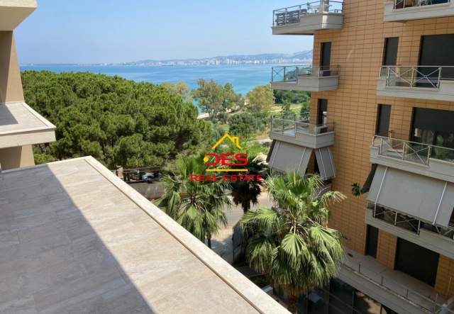 Vlore, shitet apartament 1+1+BLK Kati 4, 86 m² 146.200 Euro (Rruga Dhimiter Konomi, Vlore)