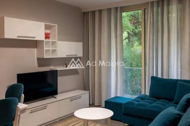 Durres, jepet me qera apartament 1+1+BLK Kati 5, 61 m² 400 Euro (Lagjja 1 vollga durres)