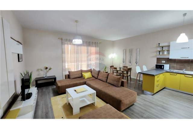 Tirane, jepet me qera apartament 2+1+A+BLK Kati 8, 109 m² 850 Euro (Kompleksi Delijorgji)