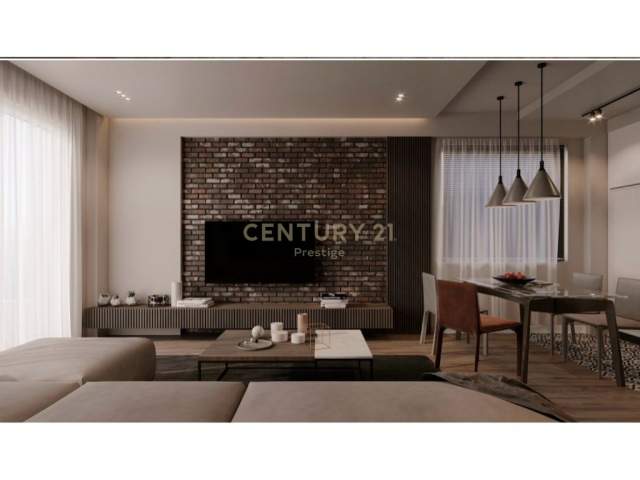 Tirane, jepet me qera apartament 115 m² 1.000 Euro (liqeni i thate)