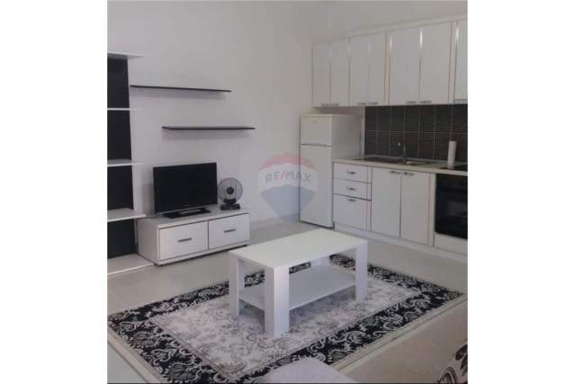 Tirane, jepet me qera apartament 1+1 Kati 0, 70 m² 400 Euro (Kopeshti Botanik)