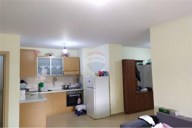 Tirane, shitet apartament 1+1+A+BLK Kati 2, 74 m² 80.000 Euro (Teodor Keko)