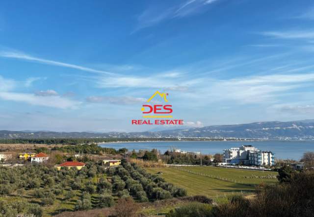 Vlore, jepet me qera toke ne bregdet 2.000 m² 400 Euro (Zvernec,Vlore)