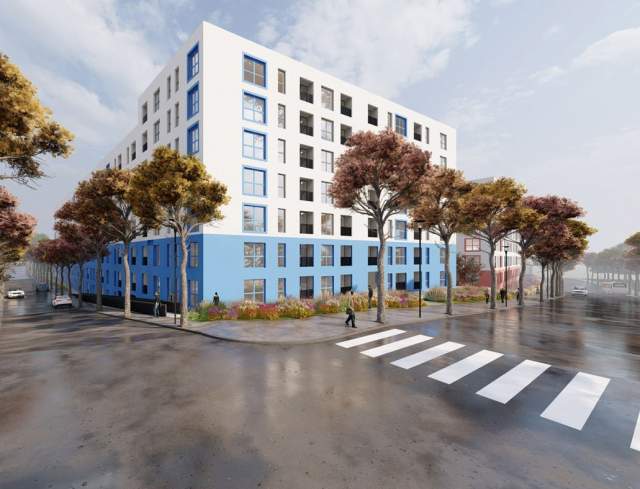 Tirane, shitet apartament 1 Euro (Ali Demi)