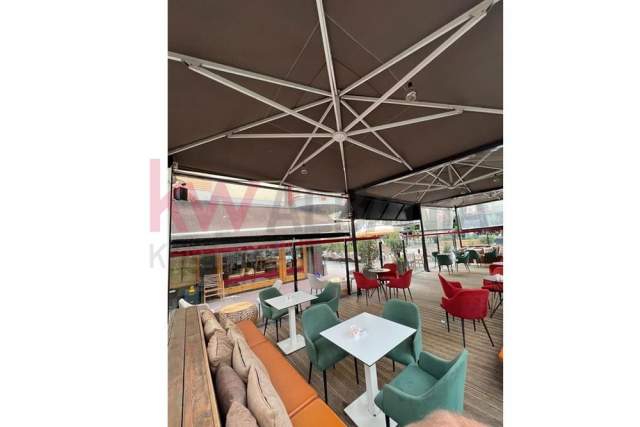 Tirane, shitet bar-kafe Kati 0, 70 m² 12.000 Euro (Don Bosko)