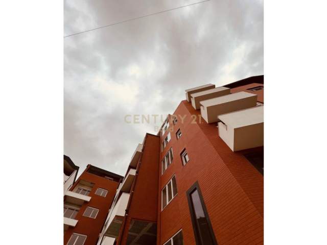 Tirane, shitet apartament 2+1+BLK Kati 3, 78 m² 78.300 Euro (Fresk)