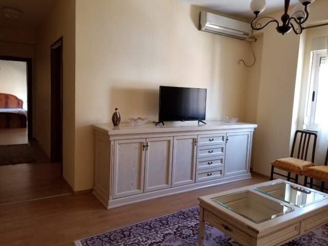 Tirane, jepet me qera apartament 2+1+A+BLK Kati 3, 110 m² 800 Euro (Qemal stafa)