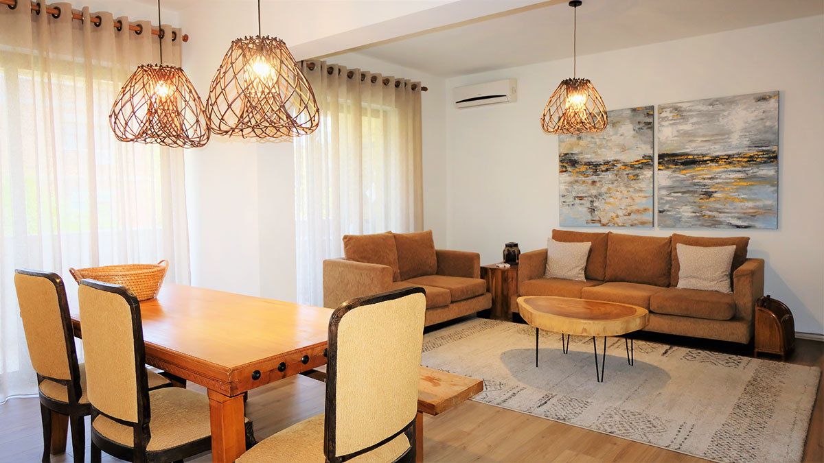 SHITET APARTAMENT 2+1 NË RRUGEN “MYSLYM SHYRI”