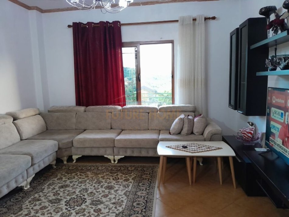 Shitet, Vilë 1 kat + 1 kat nëntokë, Dajt, Tiranë. AREA41930