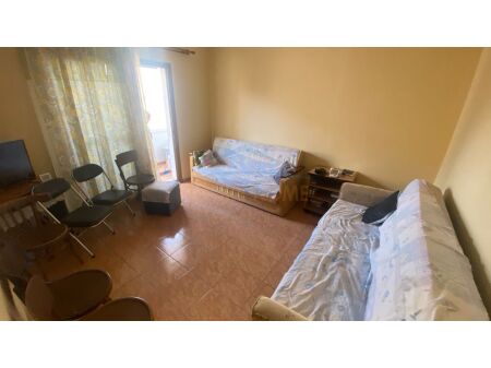Tirane, shitet apartament 1+1 Kati 4, 63 m² 84.460 € (Rruga Odise Paskali, Tirane, AREA43330)