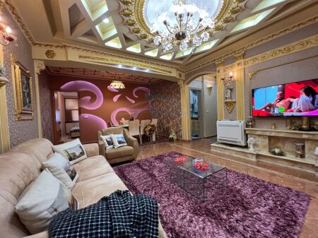 Tirane, shitet apartament 3+1+2, Kati 2, 115 m² 240.000 € (Kodra e Diellit, Tirane, AREA43651)