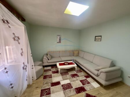 Tirane, shitet apartament 1+1 Kati 4, 64 m² 150.000 € (Rruga Myslym Shyri Tiranë, AREA43833)