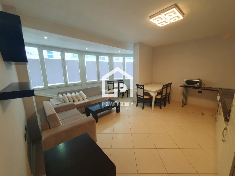 SHITET: Apartament 2+1+ 2/ Tushemisht /Pogradec