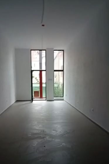 Tirane, shitet apartament 1+1 Kati 1, 71 m² 95.200 € (Rezidenca Porcelan)