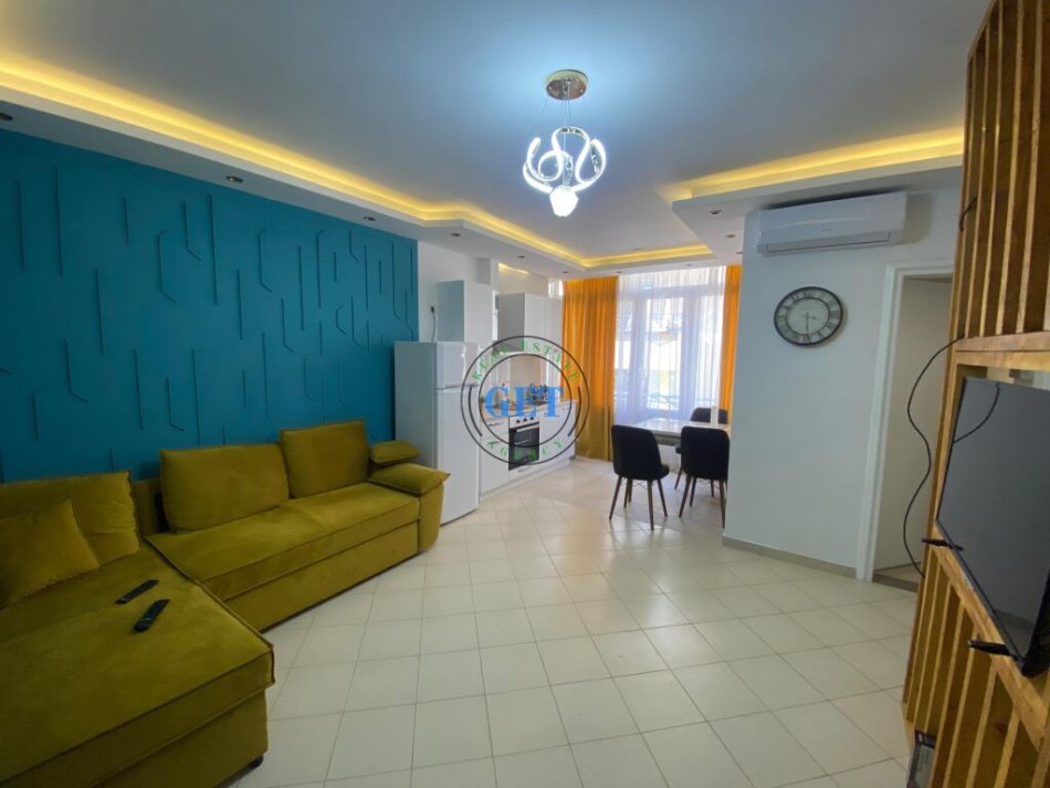 Durres, shitet garsonier Kati 1, 61.000 € (Shkëmbi I Kavajës)