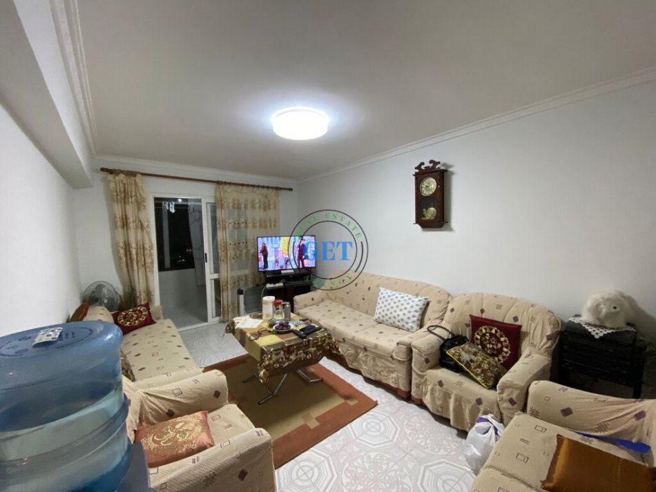 Durres, shitet apartament 2+1 Kati 5, 85 m² 96.000 € (Sheshi Pranvera)