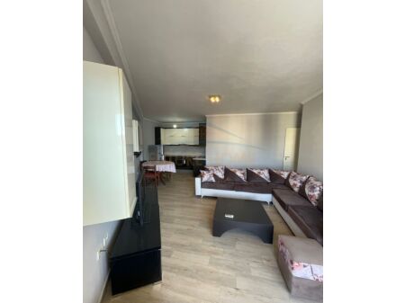 Shitet, Apartament 2+1+2, Unaza e Re, Tiranë. AREA39813