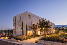 Tirane, shitet apartament 1+1 Kati 2, 60 m² 140.000 € (Residenca Park Life)