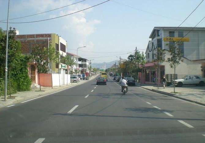 Tirane, shitet Vile 2 Katshe Kati 0, 298 m² 315.000 € (Qyteti Studenti)