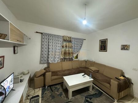 Tirane, shitet apartament 1+1+Ballkon Kati 1, 48 m² 64.500 € (Rruga Shefqet Kuka, Fresku, Tiranë AREA45286)