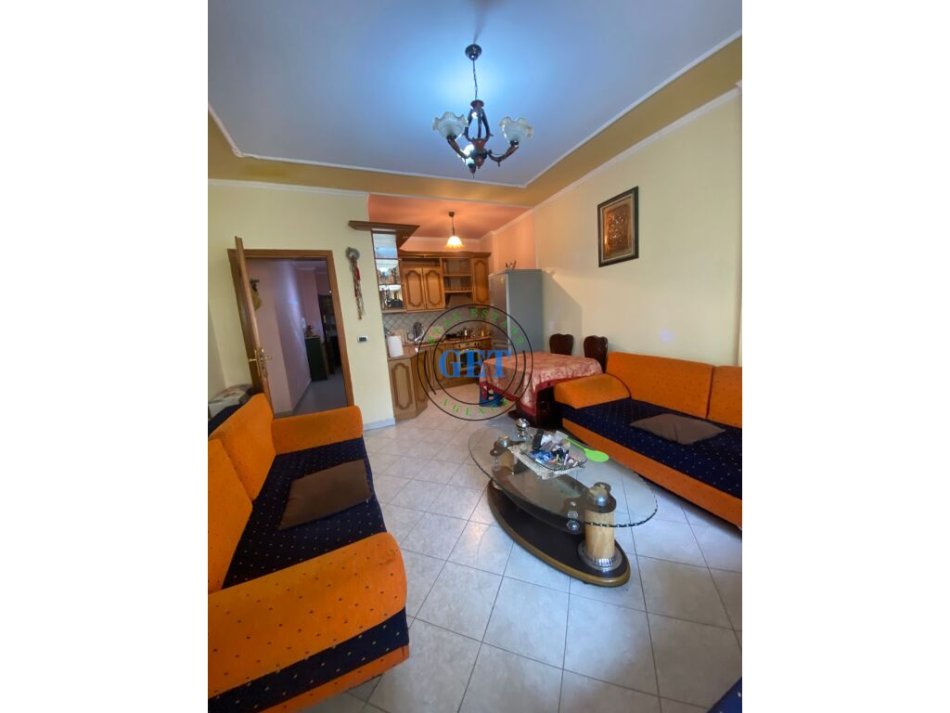 Durres, shitet apartament 2+1+Ballkon Kati 5, 92 m² 92.000 € (Shitet, Apartament 2+1, Plazh Iliria, Durres)