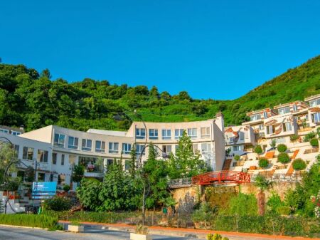 Tirane, shitet apartament 1+1 Kati 1, 60 m² 116.929 € (Kodra e Diellit 2, Tirane AREA45419)