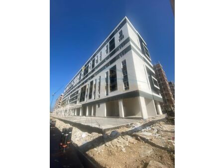 Tirane, shitet apartament 2+1+Ballkon Kati 8, 90 m² 99.500 € (Univers City, Tirane AREA45719)