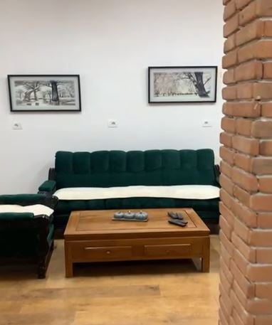 Tirane, shitet apartament 1+1 Kati 5, 78 m² 240.000 € (Pazar i Ri)