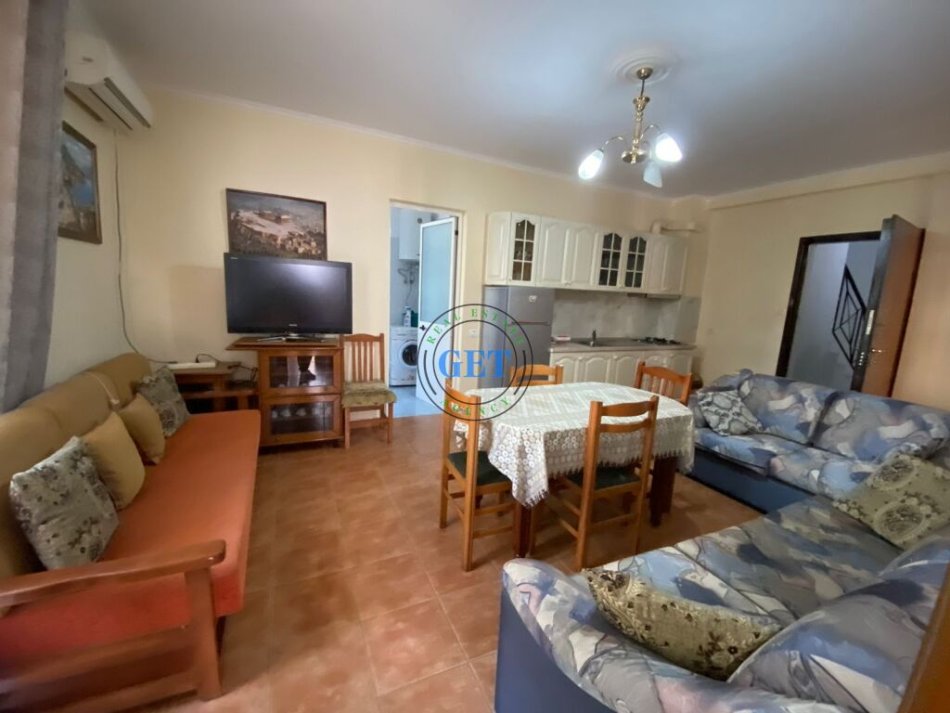 Durres, shitet apartament 2+1 Kati 2, 1500€/ m2, 75 m² (Plazh Iliria)