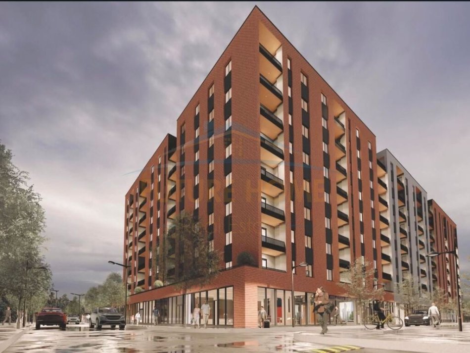 Tirane, shitet apartament 2+1 Kati 7, 122 m² 106.400 € (KAMEZ)